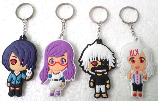 Key Chain