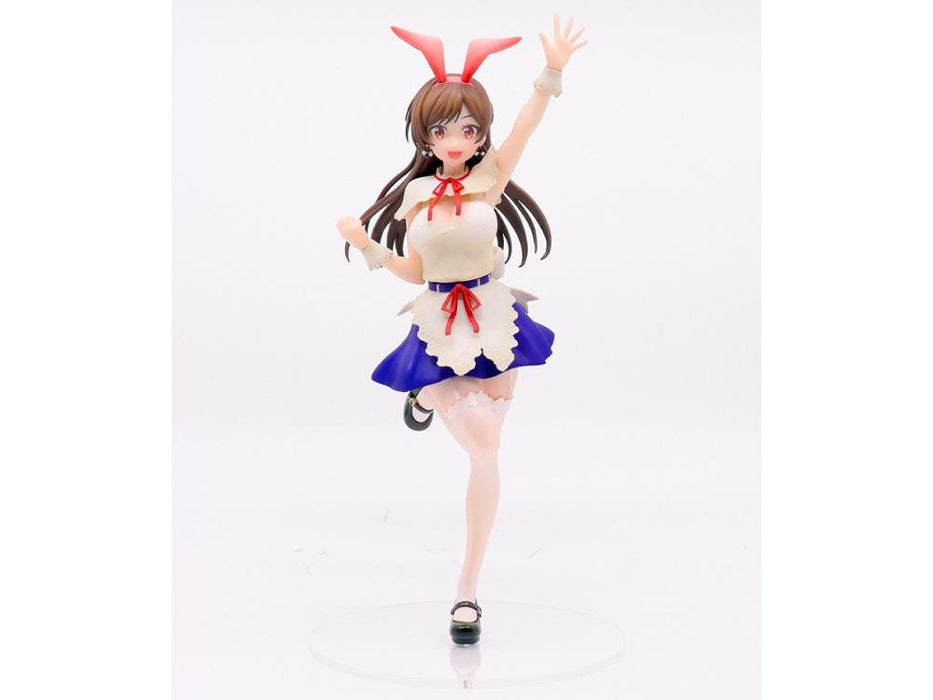 Kanojo Okarishimasu Taito  Chizuru Mizuhara Coreful figure