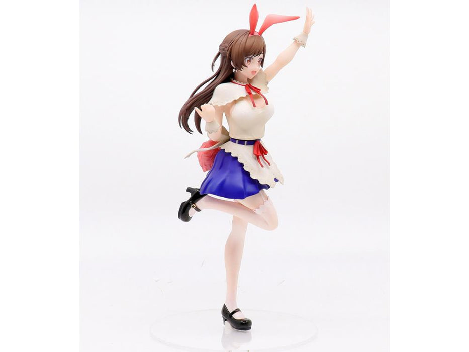 Kanojo Okarishimasu Taito  Chizuru Mizuhara Coreful figure