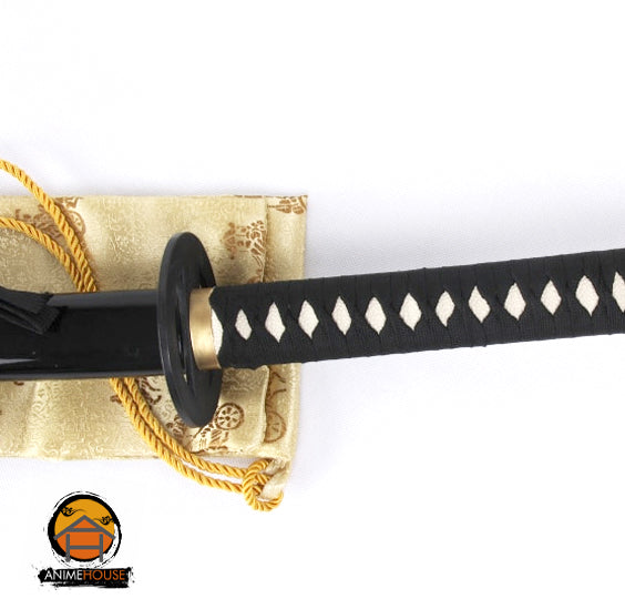 metal sword Rurouni Kenshin sword 533