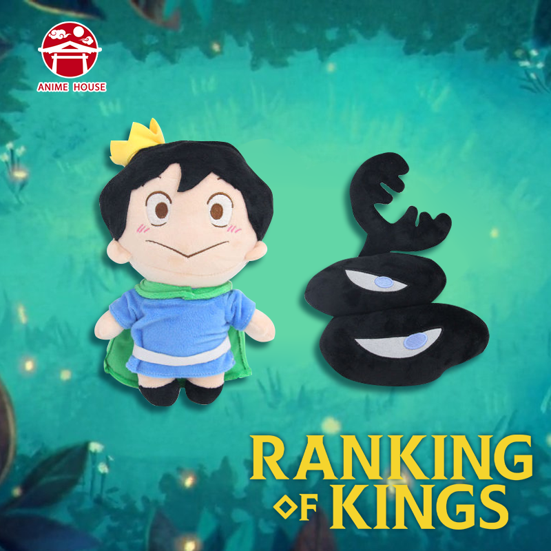 Ranking of Kings