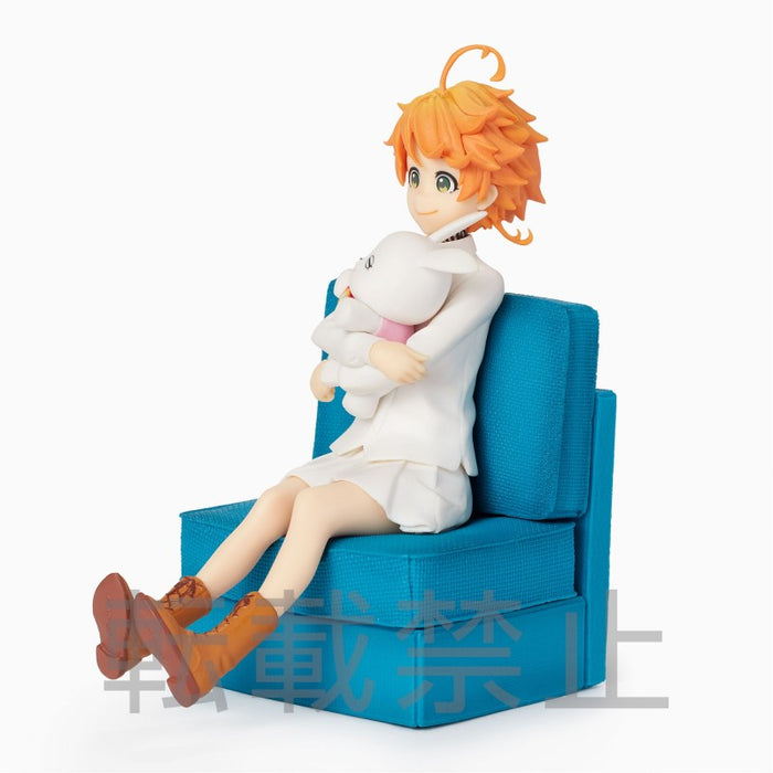 Promised Neverland Emma PM figure