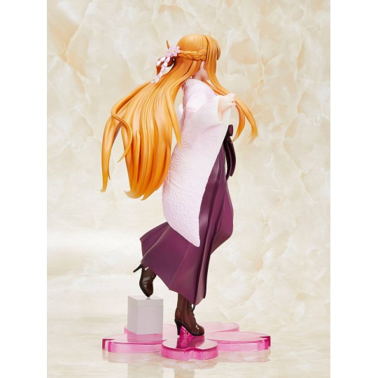 TAITO Sword Art Online Alicization Asuna (Kimono Ver.) Coreful Figure