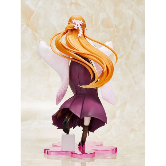 TAITO Sword Art Online Alicization Asuna (Kimono Ver.) Coreful Figure