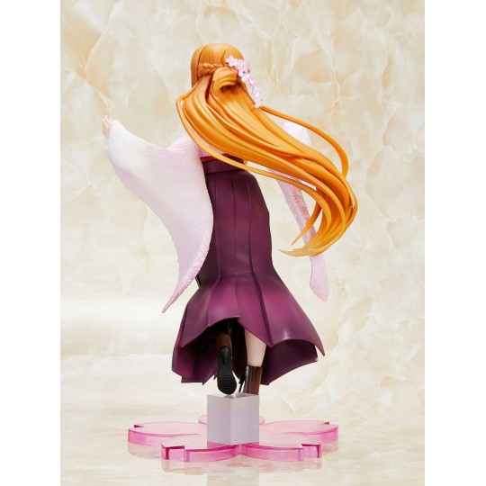 TAITO Sword Art Online Alicization Asuna (Kimono Ver.) Coreful Figure