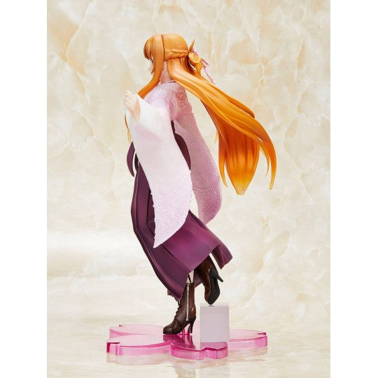 TAITO Sword Art Online Alicization Asuna (Kimono Ver.) Coreful Figure