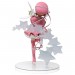 Taito Card captor Sakura: Clear Card Scale Figure, Multicolor