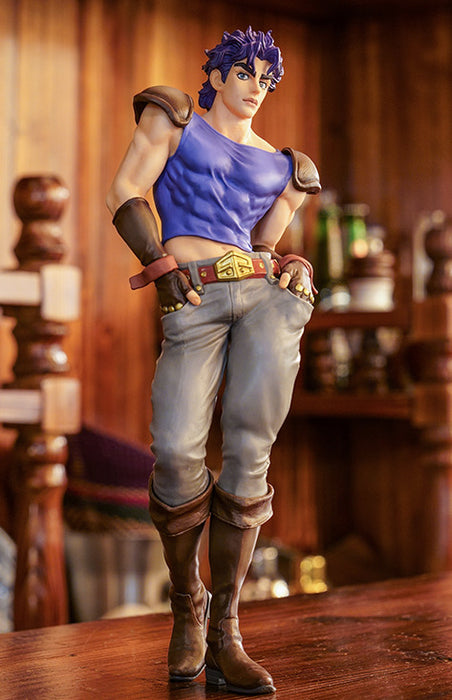 BANDAI BANPRESTO Ichiban Kuji "JoJo’s Bizarre Adventure:Phantom Blood" JOJO'S ASSEMBLE A Prize Jonathan Joestar Figure