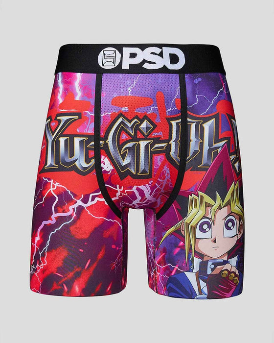 Yu-Gi-Oh! PSD Mens UNDERWEAR