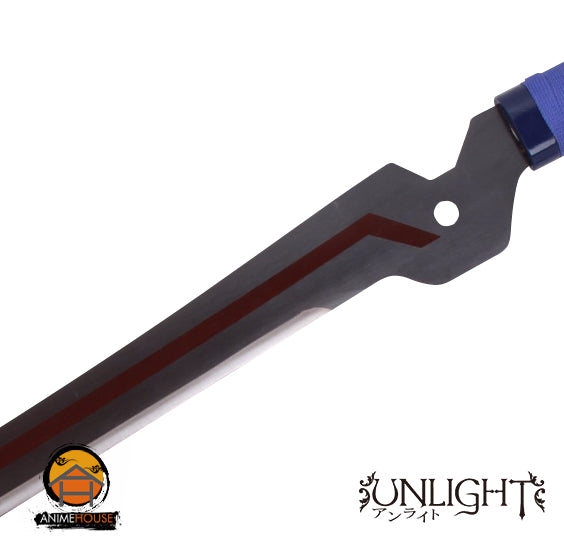 metal sword unlight Rudia sword 580