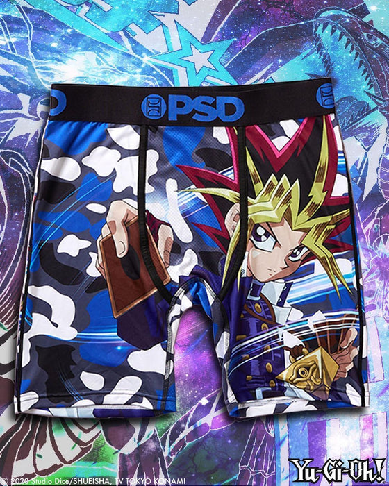 YU-Gi-OH! PSD  YAMI YUGI Youth UNDERWEAR