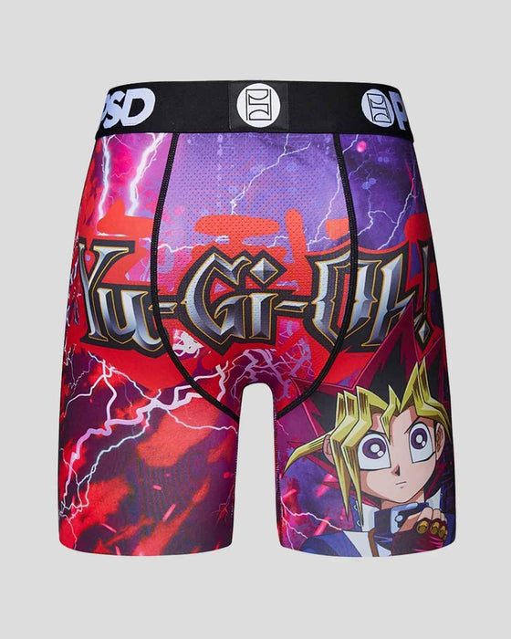 Yu-Gi-Oh! PSD Mens UNDERWEAR