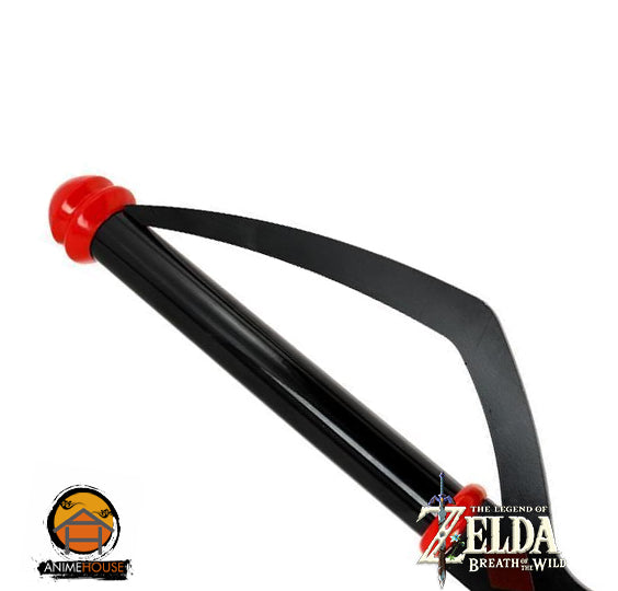 METAL SWORD ZELDA Ghirahim SWORD 580B