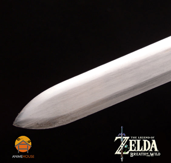 metal sword zelda link sword 432